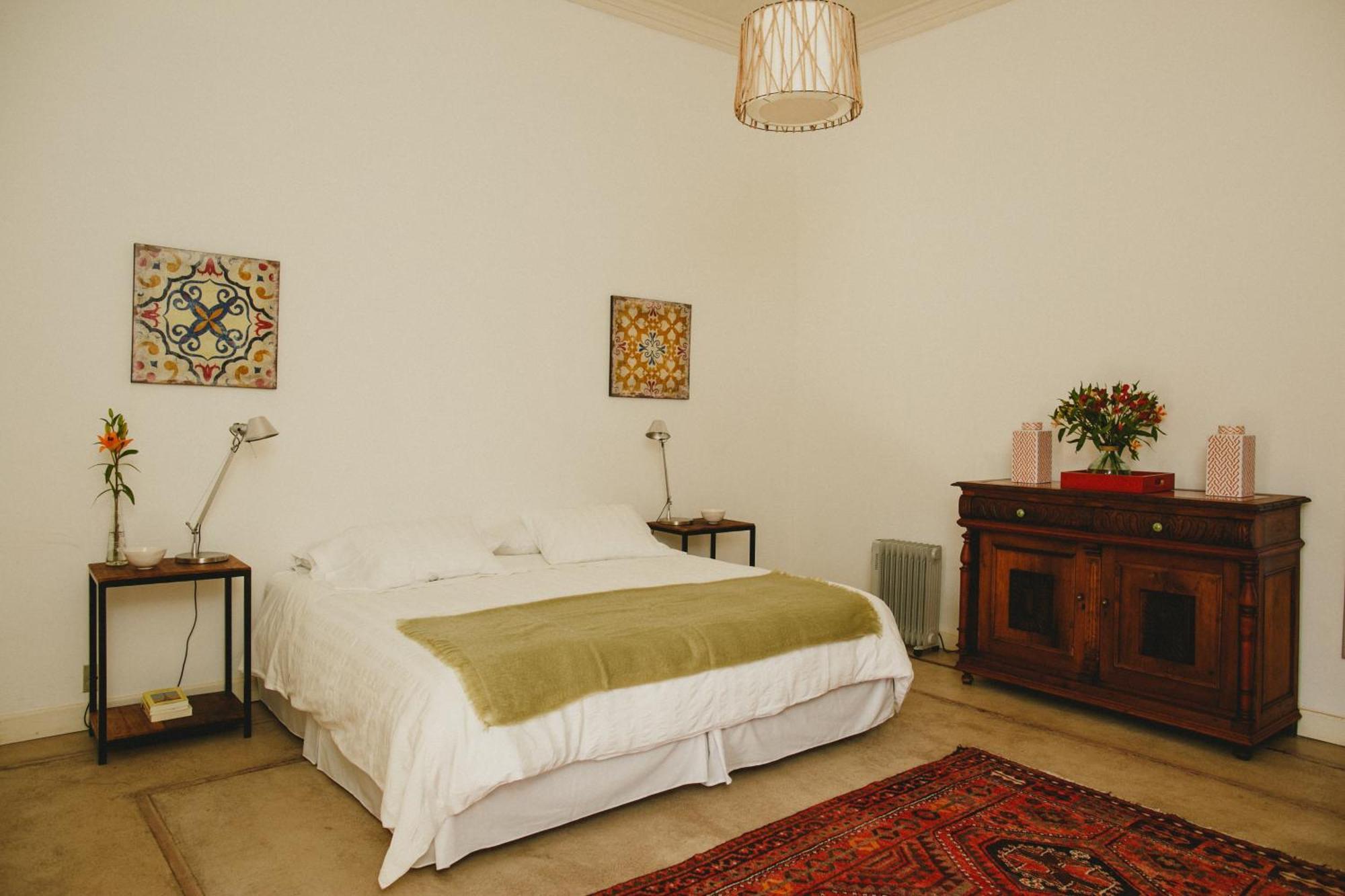 Casa Bouchon Hotel Boutique San Javier  Habitación foto