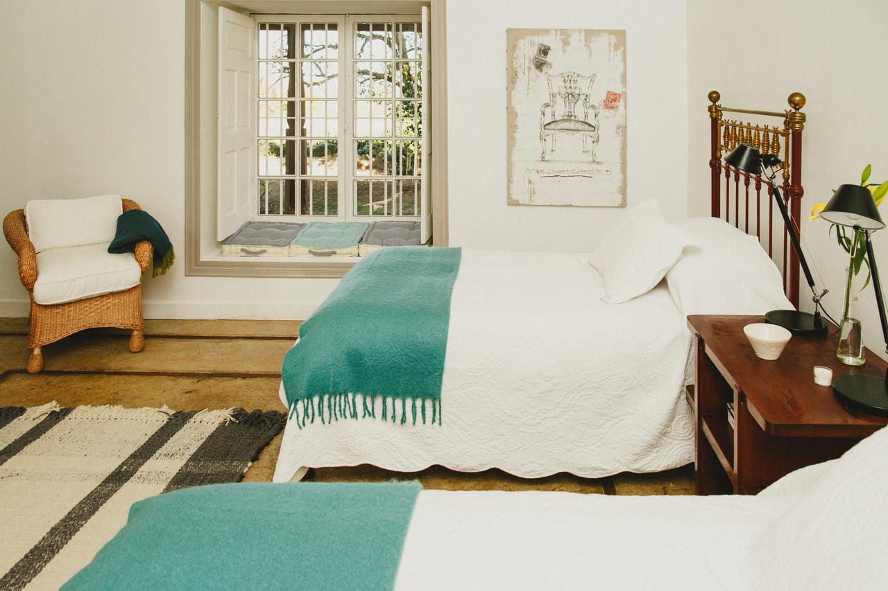 Casa Bouchon Hotel Boutique San Javier  Habitación foto